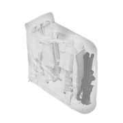 Thule EasyFold 3 storage bag - Bike Rack Accessory - Image 2