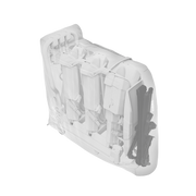 Thule EasyFold 3 storage bag - Bike Rack Accessory - Image 2