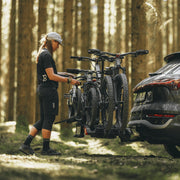 Thule EasyFold 3 Platform Bike Rack - Image 5
