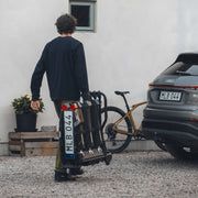 Thule EasyFold 3 Platform Bike Rack - Image 6