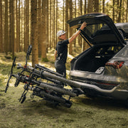 Thule EasyFold 3 Platform Bike Rack - Image 8