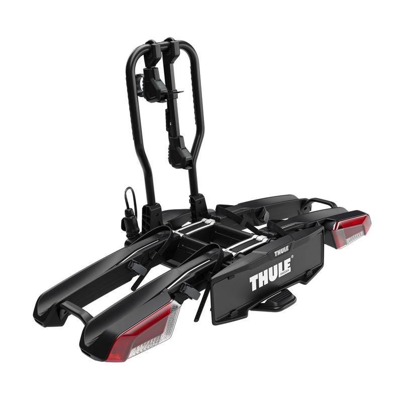 Thule EasyFold 3 Platform Bike Rack - Image 1