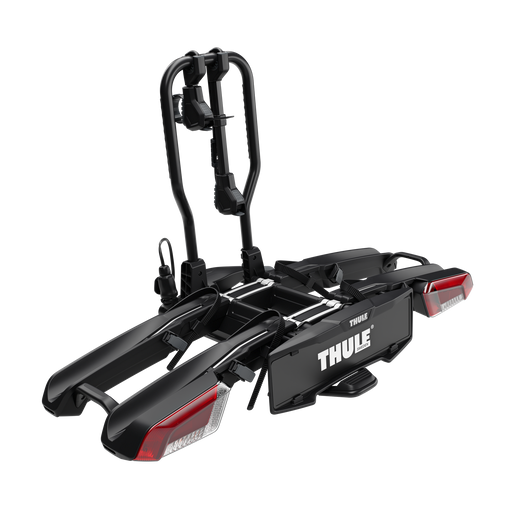 Thule EasyFold 3 Platform Bike Rack - Image 1