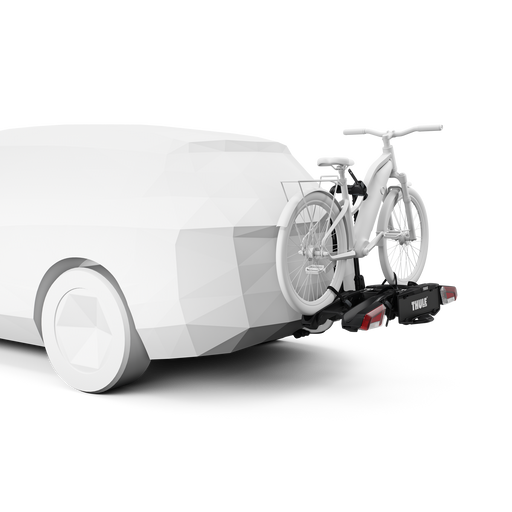 Thule EasyFold 3 Platform Bike Rack - Image 2