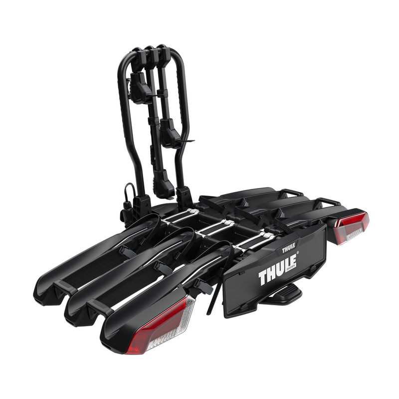 Thule EasyFold 3 Platform Bike Rack - Image 1