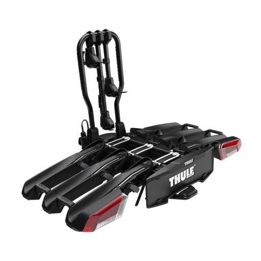 Thule EasyFold 3 Platform Bike Rack - Image 1