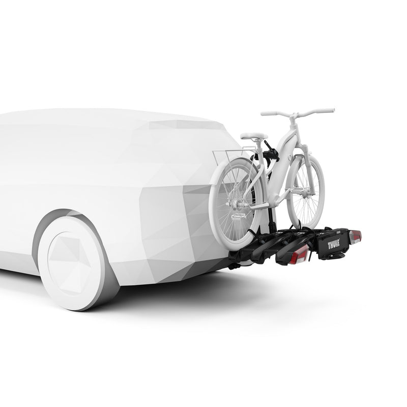 Thule EasyFold 3 Platform Bike Rack - Image 2