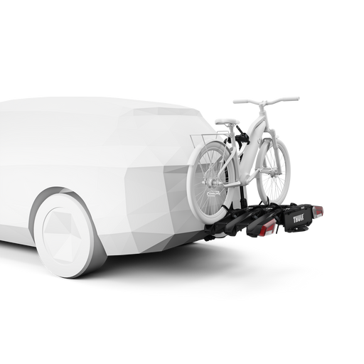 Thule EasyFold 3 Platform Bike Rack - Image 2