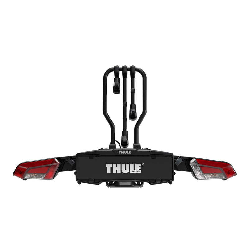 Thule EasyFold 3 Platform Bike Rack - Image 4