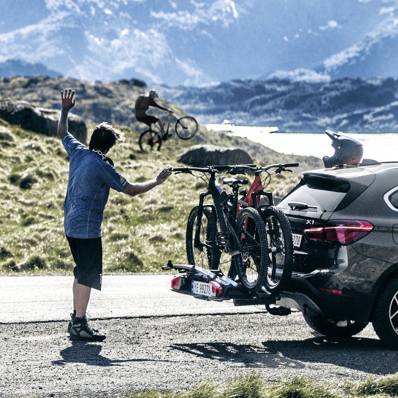 Thule VeloSpace XT Bike Adapter - Image 8