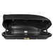 Menabo Mania 460 Litre Black Roof Box (75kg Max.) Menabo - Bars 4 Cars