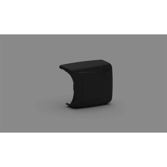 Fiamma Carry Bike 200Dj Right Hand End Cap Black (98656M204) Fiamma - Bars 4 Cars