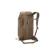 Thule AllTrail 25L daypack with rain cover Faded Khaki tan Thule - Bars 4 Cars