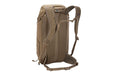 Thule AllTrail 25L daypack with rain cover Faded Khaki tan Thule - Bars 4 Cars
