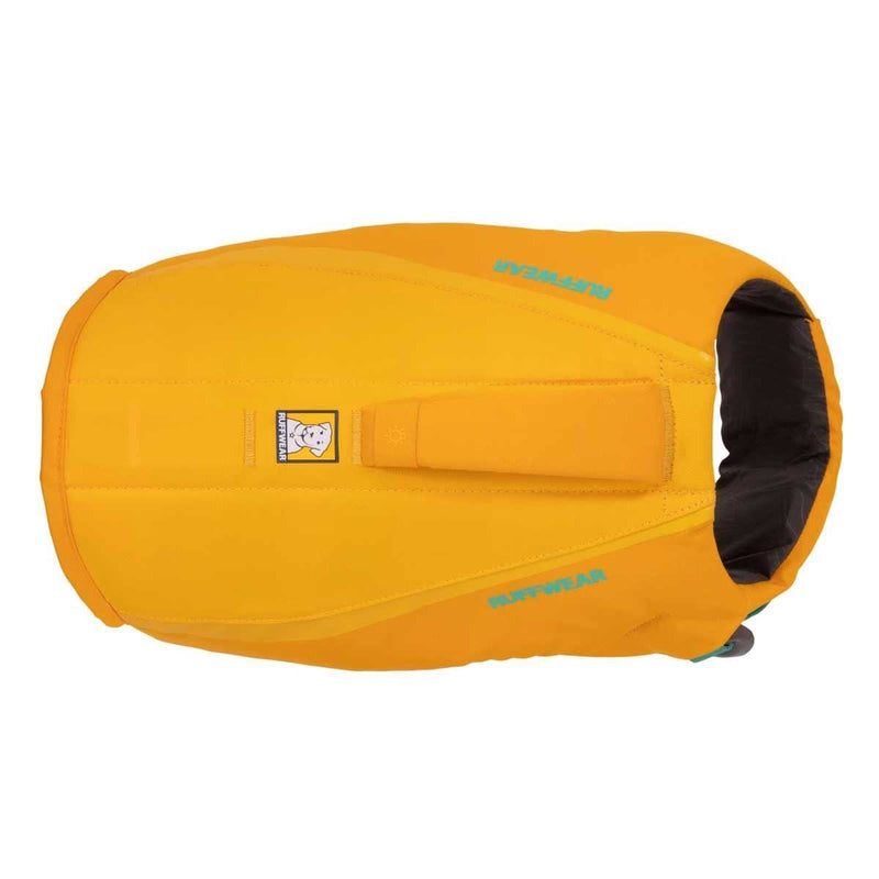 Ruffwear Float Coat Dog Buoyancy Aid in Wave Orange (Small) Ruffwear - Bars 4 Cars