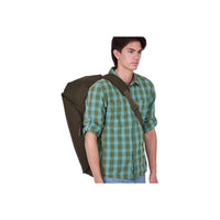 Thule RoundTrip bike duffel deep khaki