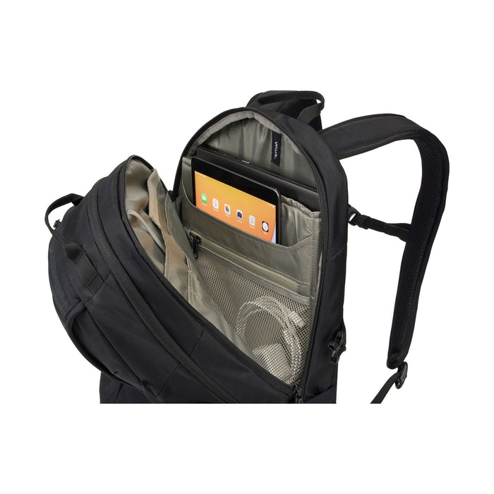 Thule En Route 26L Black Laptop Backpack Thule - Bars 4 Cars