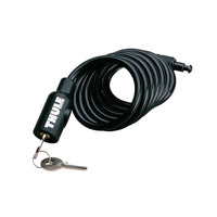 Thule Cable Lock - Bike Rack Accessory