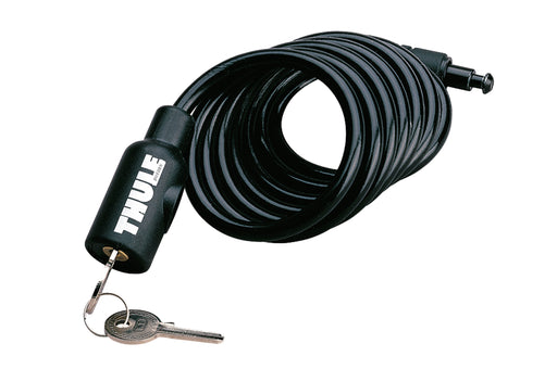 Thule Cable Lock - Bike Rack Accessory - Image 1