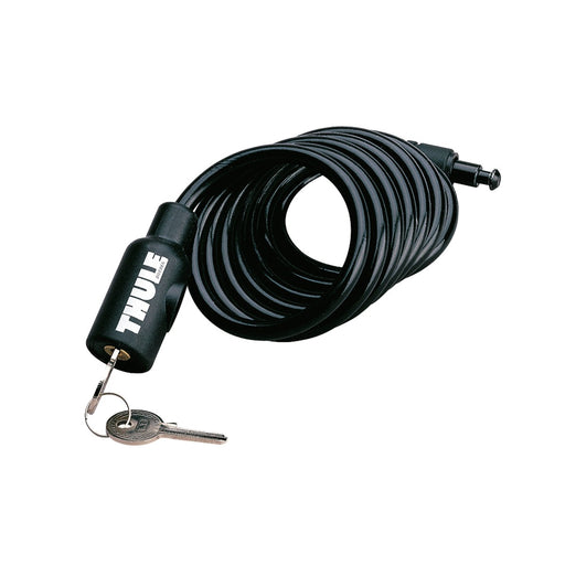 Thule Cable Lock - Bike Rack Accessory - Image 1
