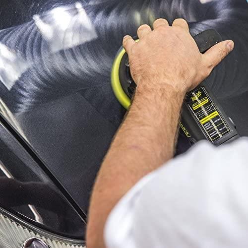 Meguiar's Ultimate Compound G17216EU & Ultimate Polish G19216EU Car Care Bundle Meguiars - Bars 4 Cars