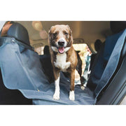 Ruffwear Dirtbag Dog Car Seat Cover in Basalt Grey (One Size) Ruffwear - Bars 4 Cars