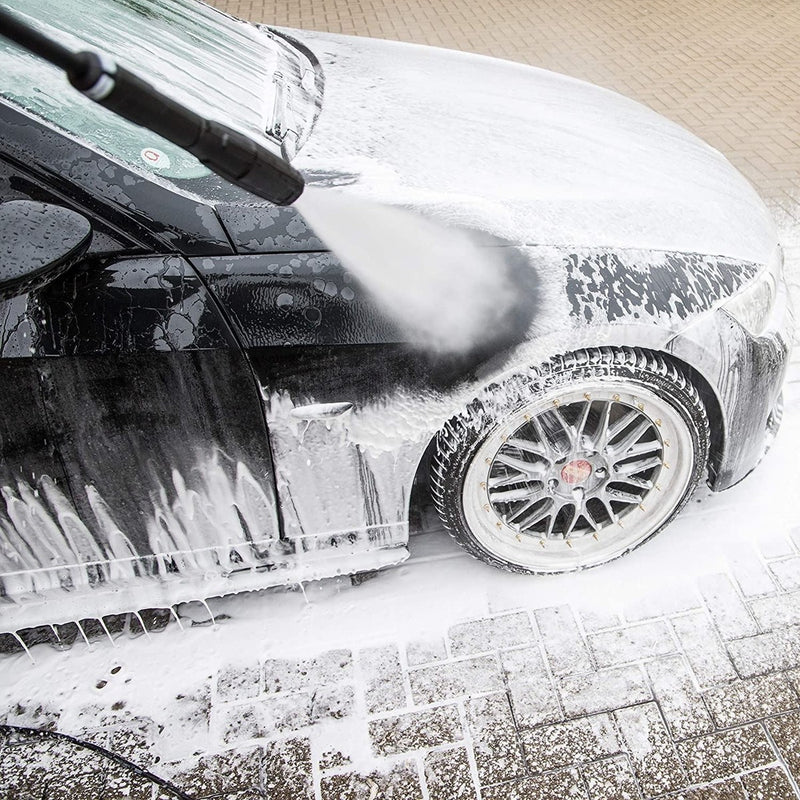 Meguiar's G191564EU Ultimate Snow Foam Xtreme Cling 1.89L Meguiar's - Bars 4 Cars