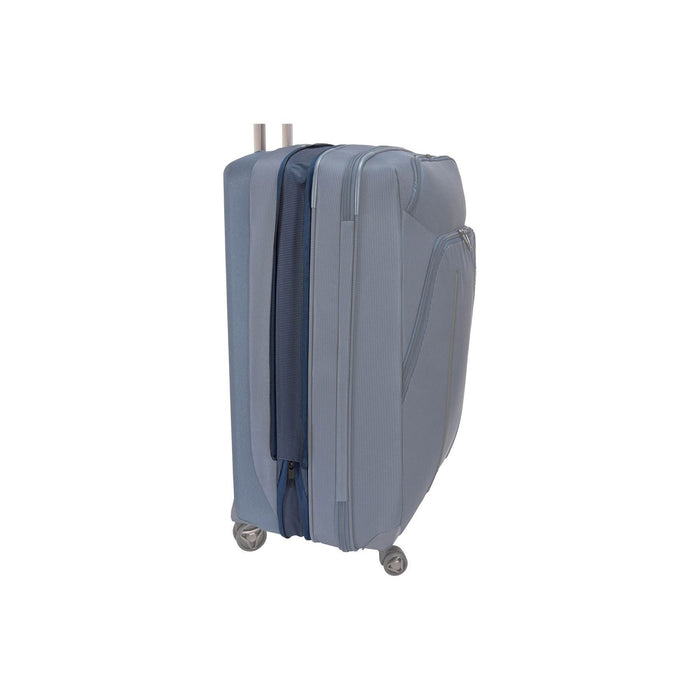 Thule Crossover 2 spinner 76 cm/30" Dress Blue Travel and Duffel Bag Thule - Bars 4 Cars