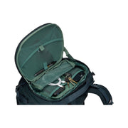 Thule Landmark 70L travel pack darkest blue Thule - Bars 4 Cars