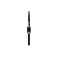 Thule lockable straps 841 Black for Roof Bars