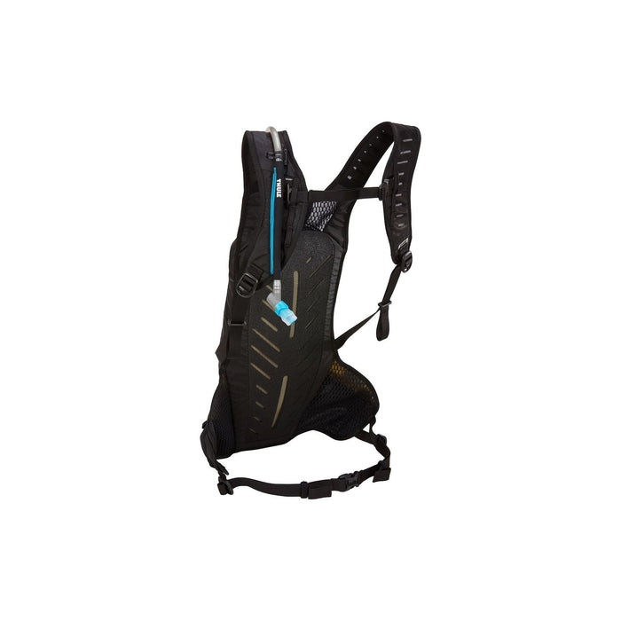 Thule Vital 6L Black Hydration Pack Thule - Bars 4 Cars