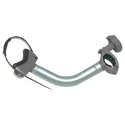 Fiamma Bike Block Pro 2 Grey Protect Your Bike with Ease Fiamma - Bars 4 Cars