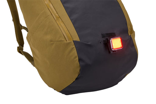 Thule Paramount bike commute backpack nutria 28L Thule - Bars 4 Cars