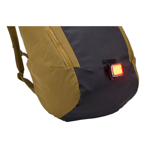 Thule Paramount bike commute backpack nutria 28L Thule - Bars 4 Cars