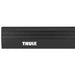 Thule WingBar Edge 113 cm roof bar one-pack black Roof bars Thule - Bars 4 Cars