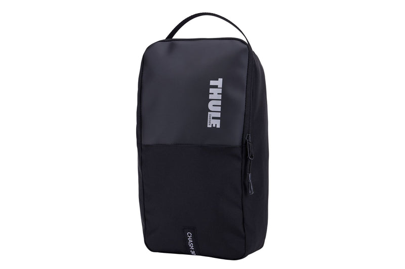 Thule Chasm 30L duffel bag black Thule - Bars 4 Cars