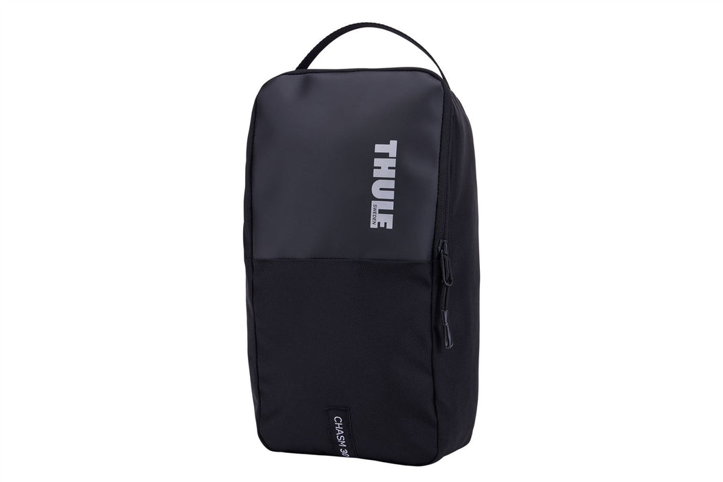 Thule Chasm 30L duffel bag black Thule - Bars 4 Cars