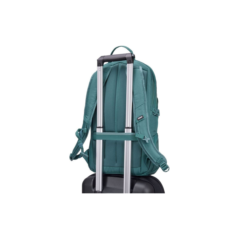 Thule EnRoute rucksack 21 L mallard green Laptop backpack Thule - Bars 4 Cars