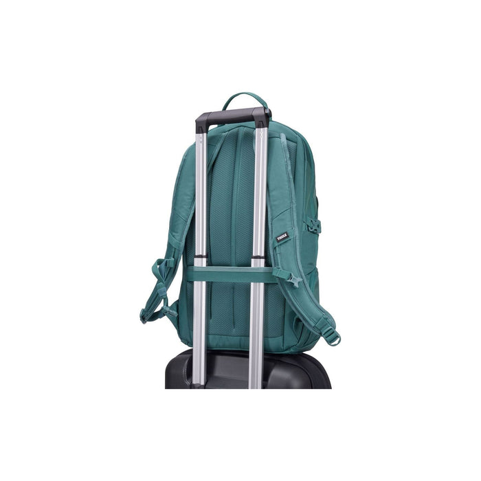 Thule EnRoute rucksack 21 L mallard green Laptop backpack Thule - Bars 4 Cars