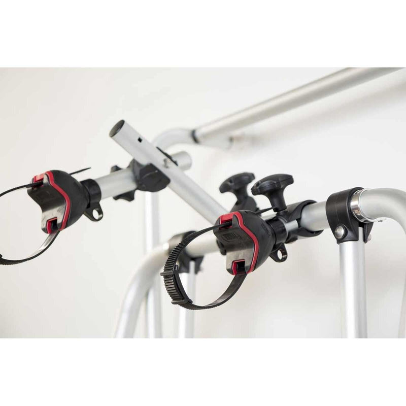 Fiamma Bike-Block Pro S 1 Aluminium (08831-01-) Fiamma - Bars 4 Cars