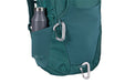 Thule EnRoute rucksack 26 L mallard green Laptop backpack Thule - Bars 4 Cars