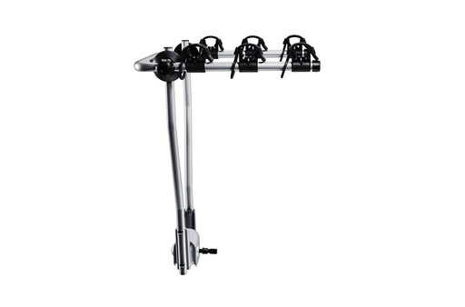 Thule Hang On three-bike hanging towbar bike rack. Aluminium Towbar Bike Rack Thule - Bars 4 Cars