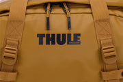 Thule Chasm 30L duffel bag golden brown Thule - Bars 4 Cars