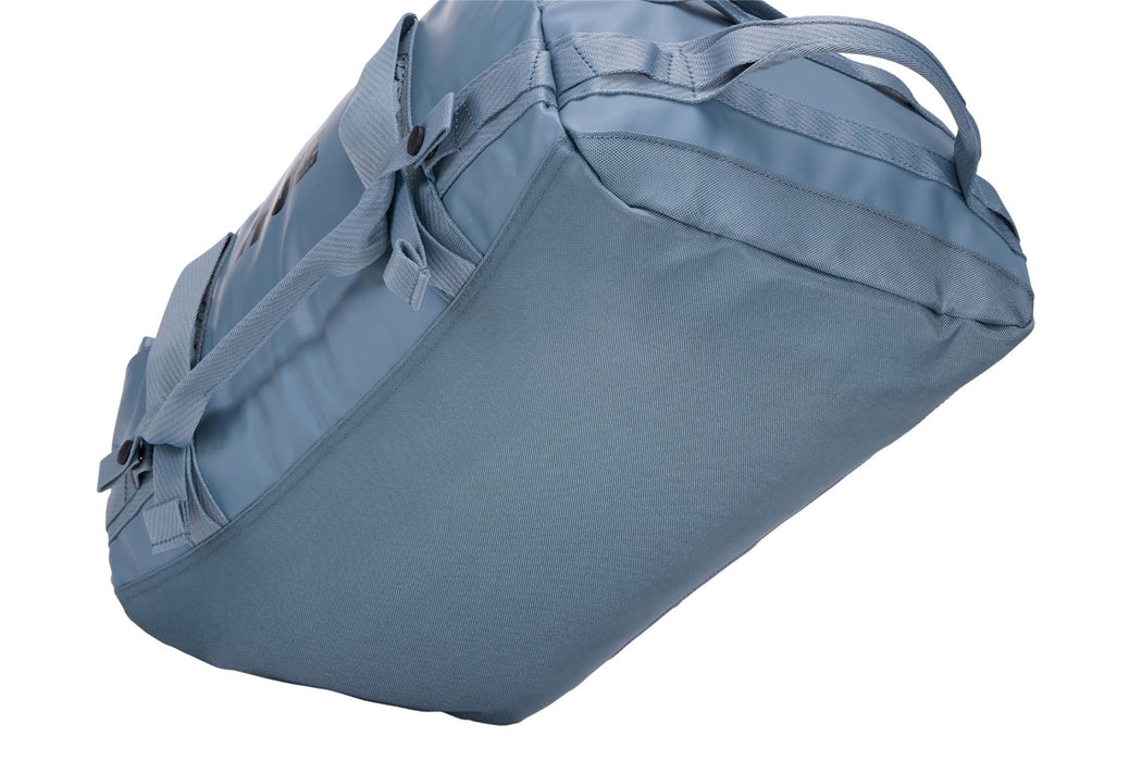 Thule Chasm 30L duffel bag pond grey Thule - Bars 4 Cars