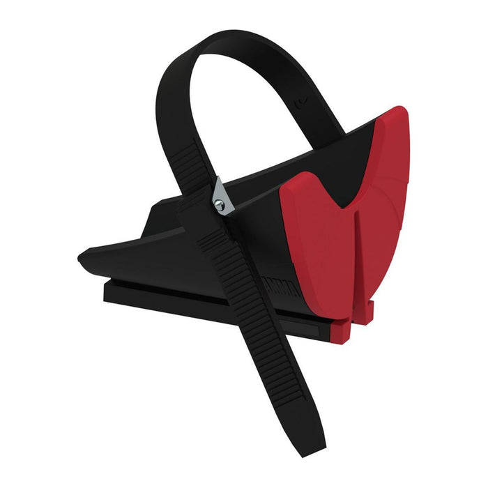 Fiamma LH Bike Rail Sliding Wedge (98656M191) Fiamma - Bars 4 Cars