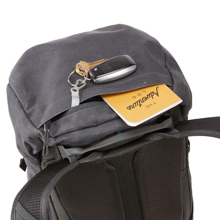 Thule AllTrail X 25L hiking backpack - Obsidian Thule - Bars 4 Cars