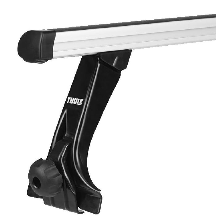 Thule 952200 20cm Foot Pack Rain gutter 952200 - 4 Pack Thule - Bars 4 Cars