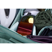 Thule RoundTrip bike duffel hazy green Thule - Bars 4 Cars