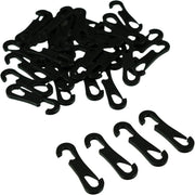 Sakura Greenwich Red and Black Full Front Rear Seat Covers Set Sakura - Bars 4 Cars