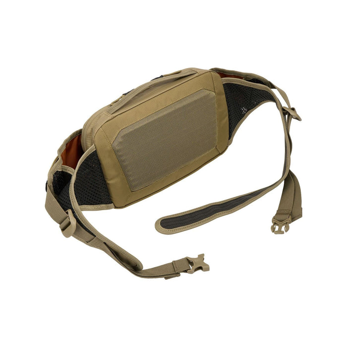 Thule Rail hip pack 2L faded khaki Thule - Bars 4 Cars